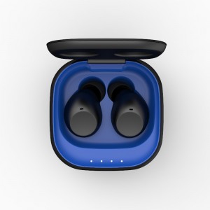 Hot selling design mini bluetooth sluchátka sluchátka sluchátka bezdrátová bluetooth tws v sluchátka