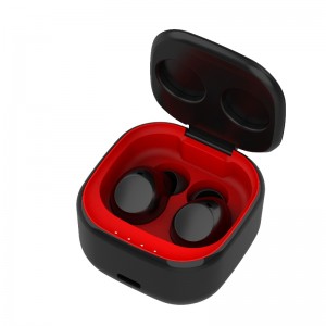 Hot výprodej Bluetooth sluchátka TWS nabíjecí pouzdro bezdrátová sluchátka bezdrátová sluchátka